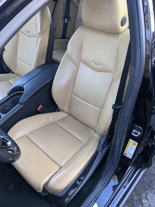 2013 Cadillac ATS - Image 29 of 31