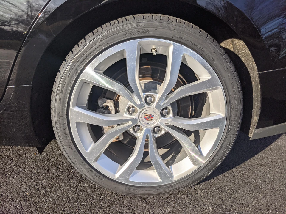 2013 Cadillac ATS - Image 25 of 31