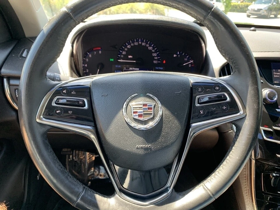 2013 Cadillac ATS - Image 6 of 12