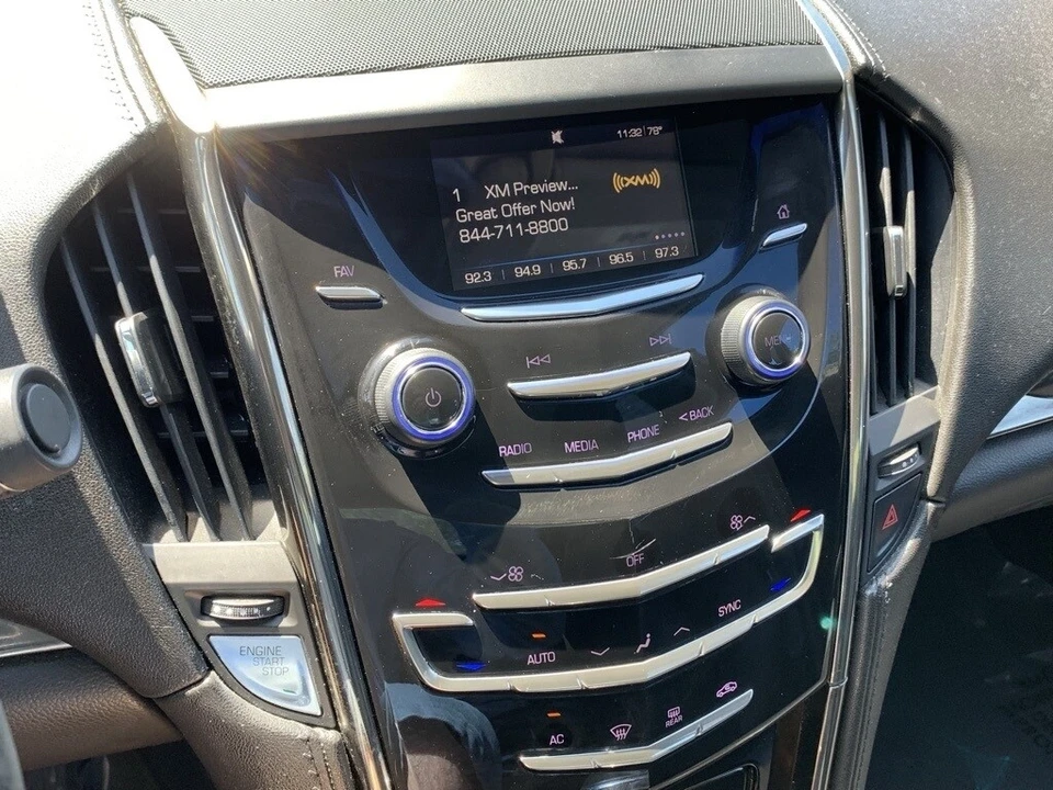 2013 Cadillac ATS - Image 7 of 12