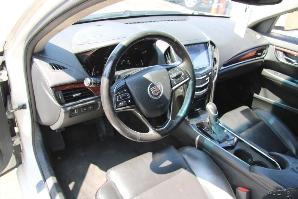 2013 Cadillac ATS - Image 17 of 24