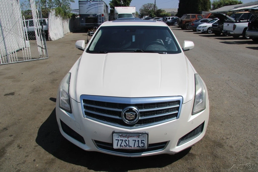 2013 Cadillac ATS - Image 11 of 24