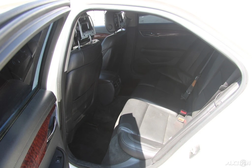 2013 Cadillac ATS - Image 23 of 24