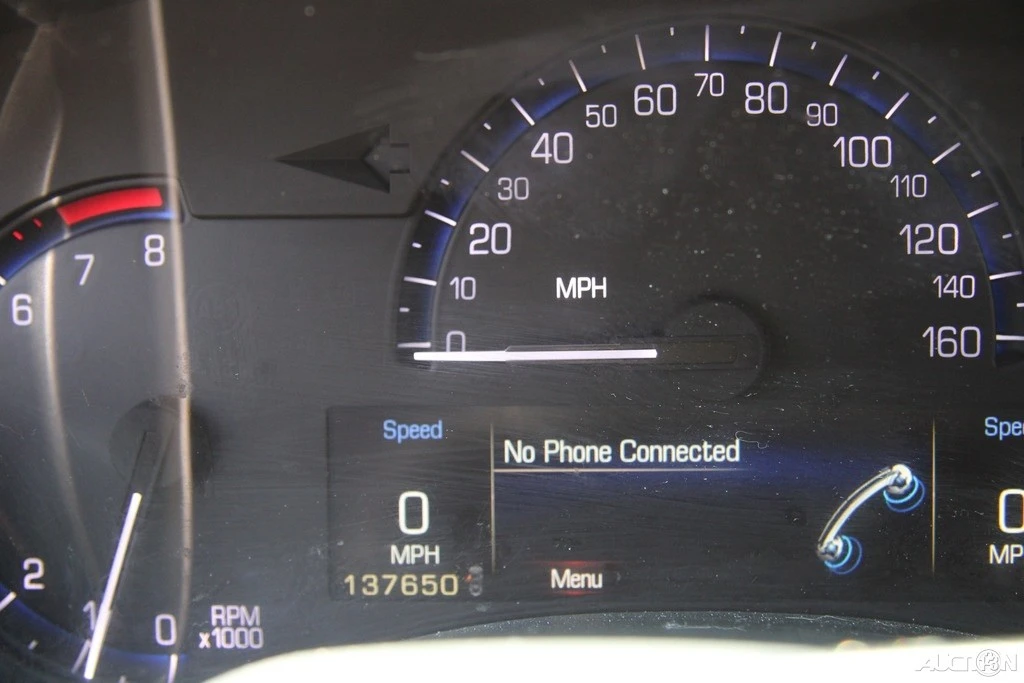 2013 Cadillac ATS - Image 19 of 24