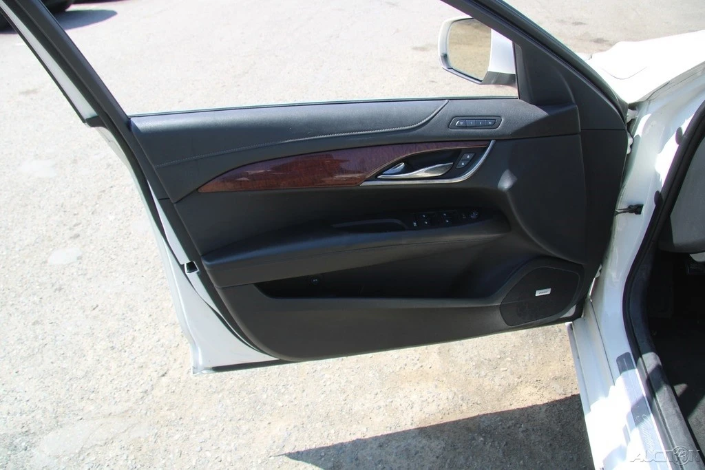2013 Cadillac ATS - Image 15 of 24