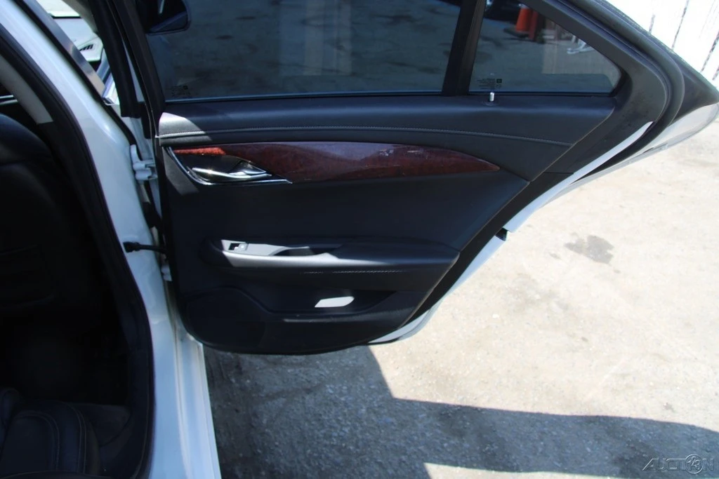 2013 Cadillac ATS - Image 24 of 24