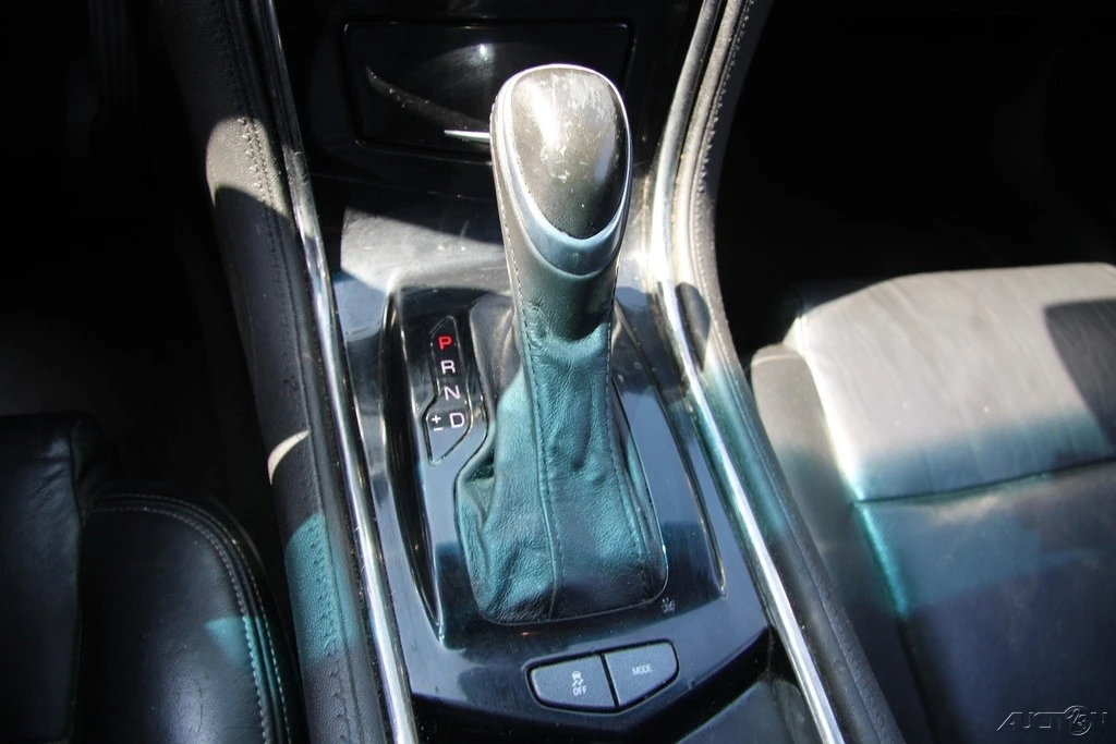 2013 Cadillac ATS - Image 21 of 24