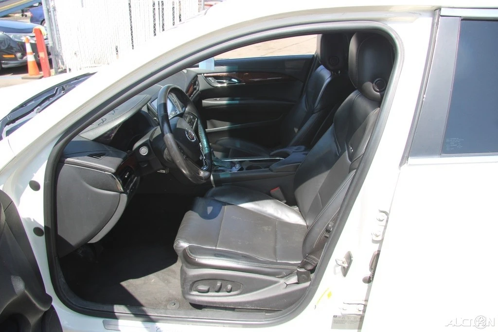 2013 Cadillac ATS - Image 16 of 24