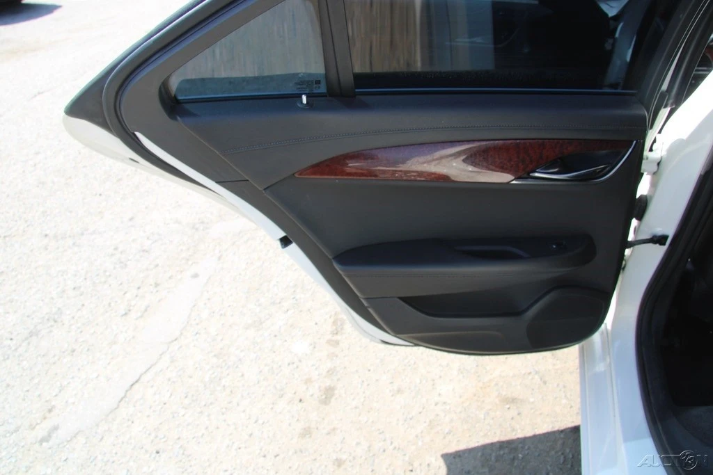 2013 Cadillac ATS - Image 22 of 24