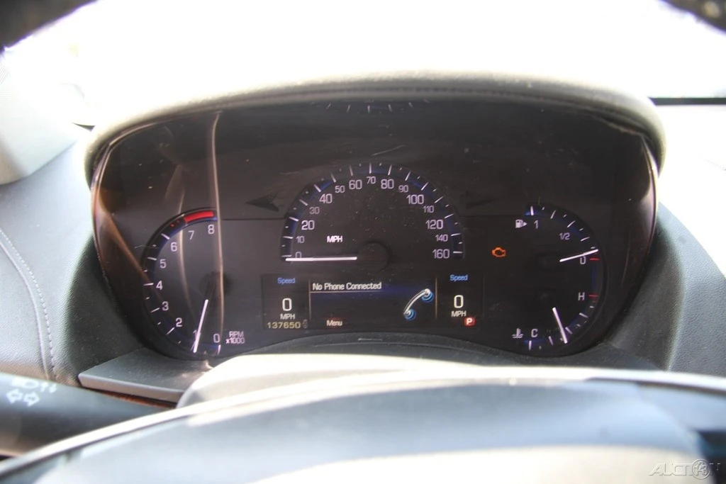 2013 Cadillac ATS - Image 18 of 24