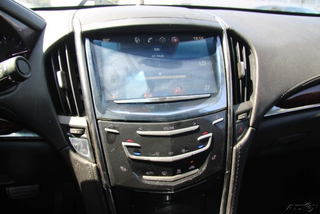 2013 Cadillac ATS - Image 20 of 24