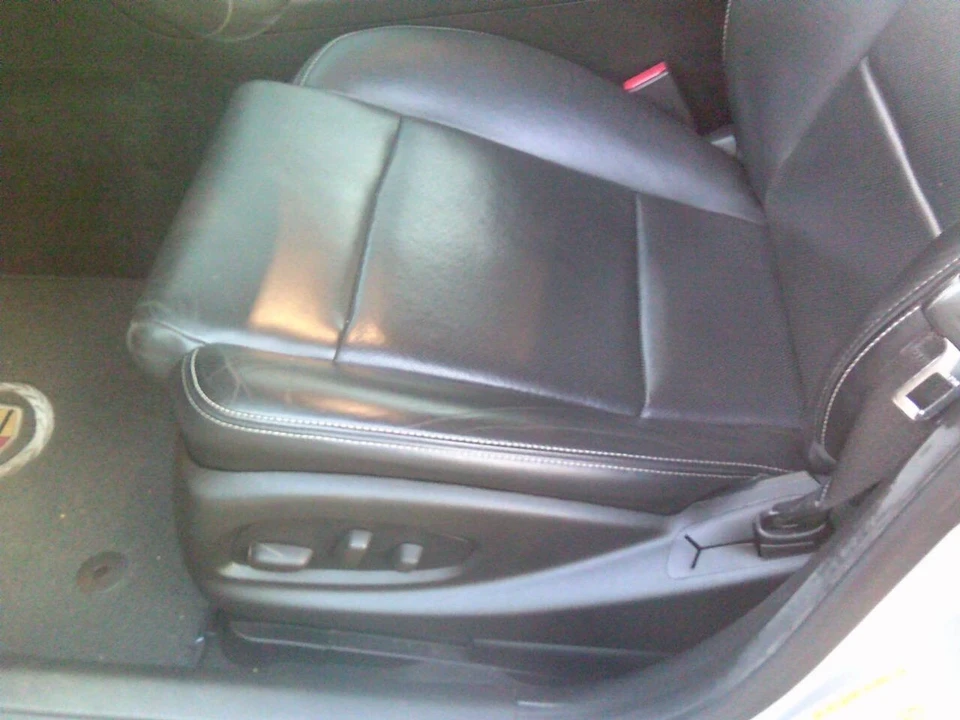 2013 Cadillac ATS - Image 20 of 21