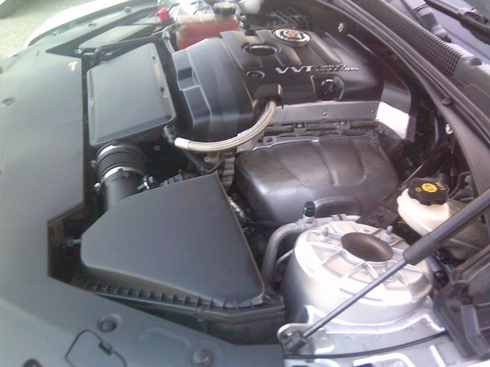 2013 Cadillac ATS - Image 13 of 21