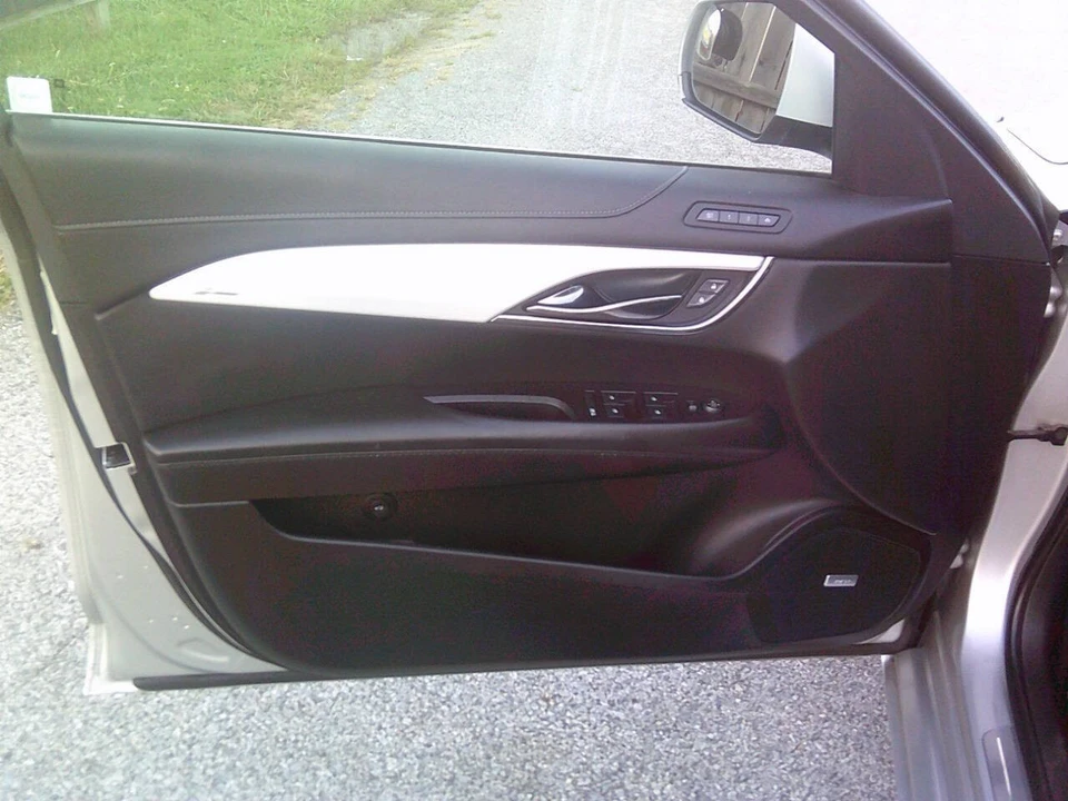 2013 Cadillac ATS - Image 14 of 21