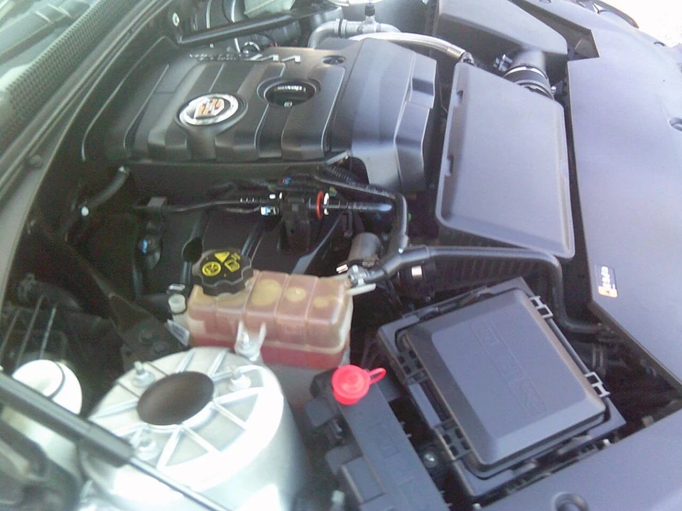 2013 Cadillac ATS - Image 11 of 21
