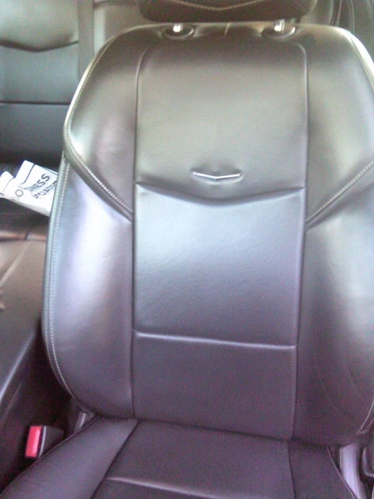 2013 Cadillac ATS - Image 18 of 21