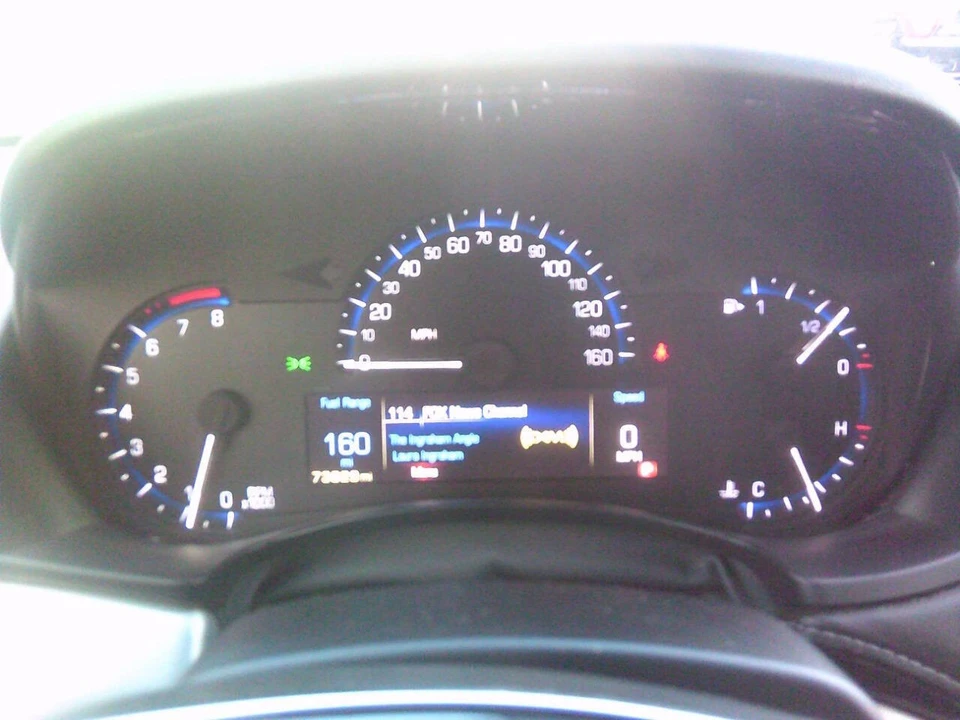 2013 Cadillac ATS - Image 21 of 21