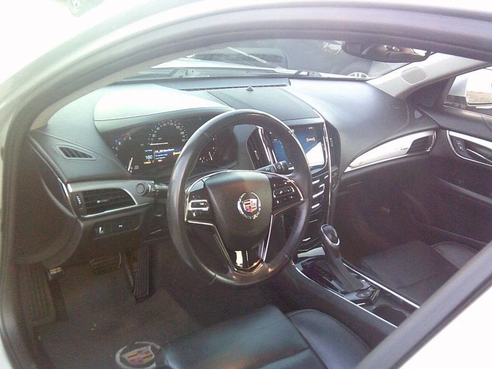2013 Cadillac ATS - Image 21 of 21