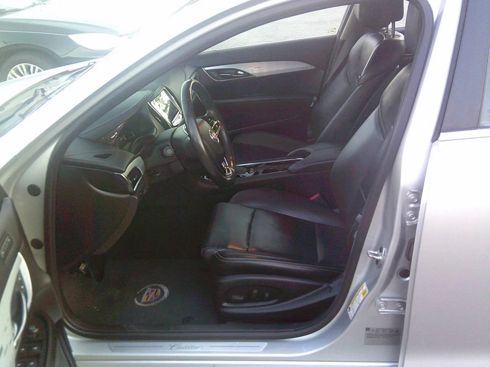 2013 Cadillac ATS - Image 17 of 21