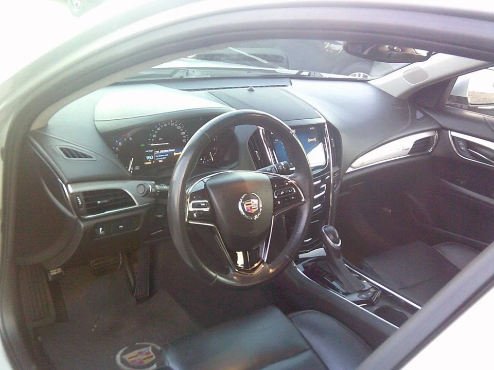 2013 Cadillac ATS - Image 21 of 21