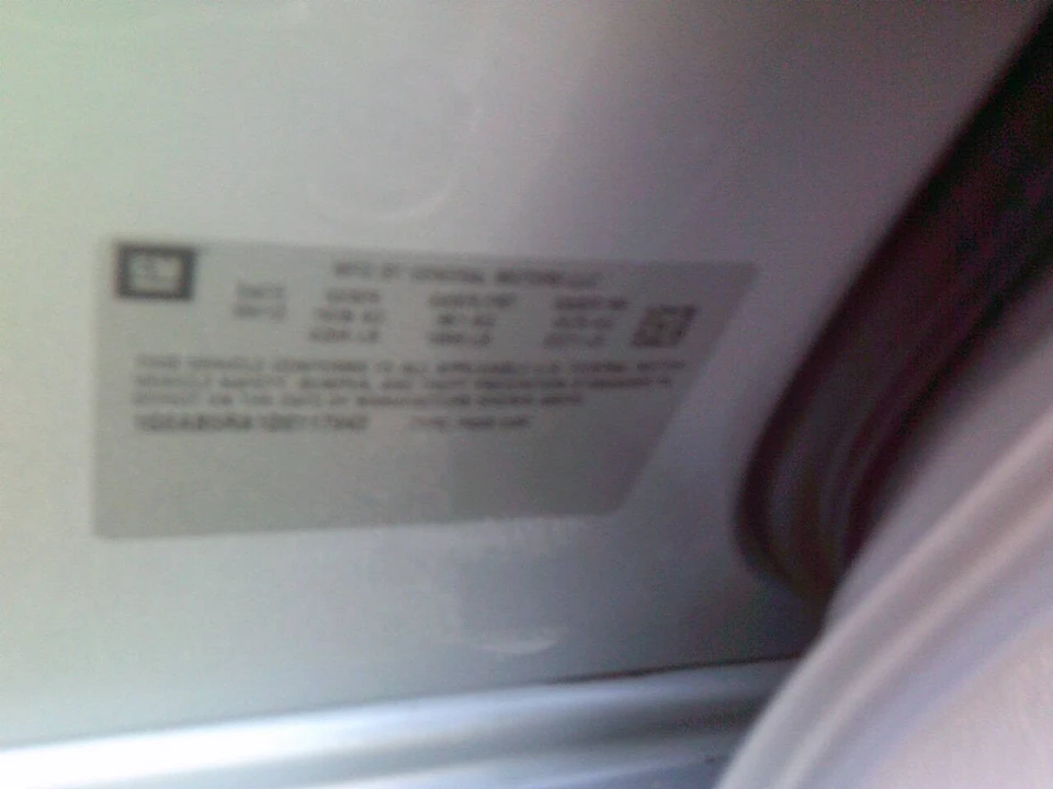 2013 Cadillac ATS - Image 16 of 21