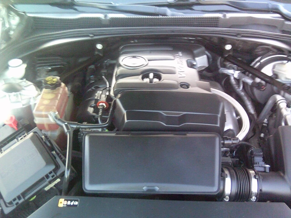 2013 Cadillac ATS - Image 10 of 21