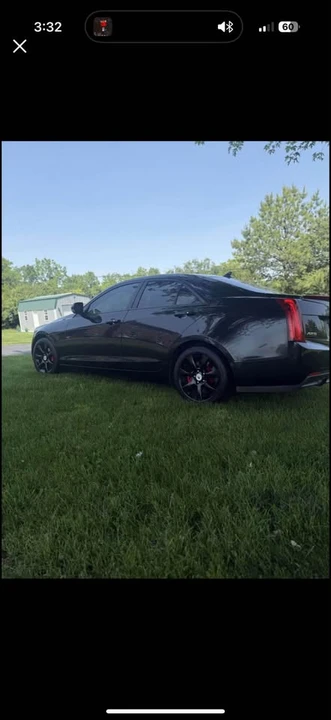 2013 Cadillac ATS - Image 2 of 5