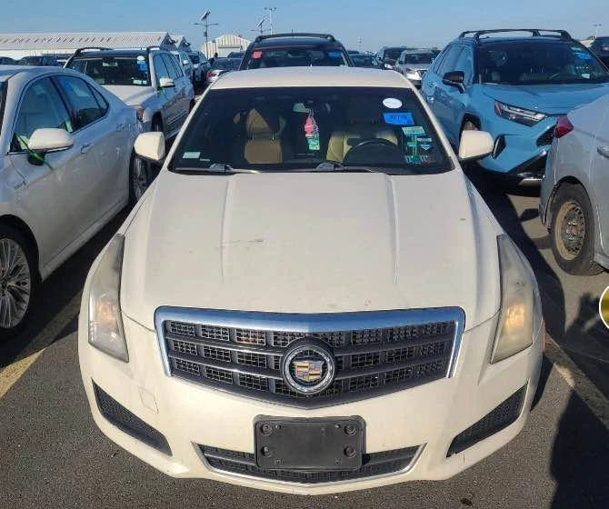 2013 Cadillac ATS - Image 4 of 10