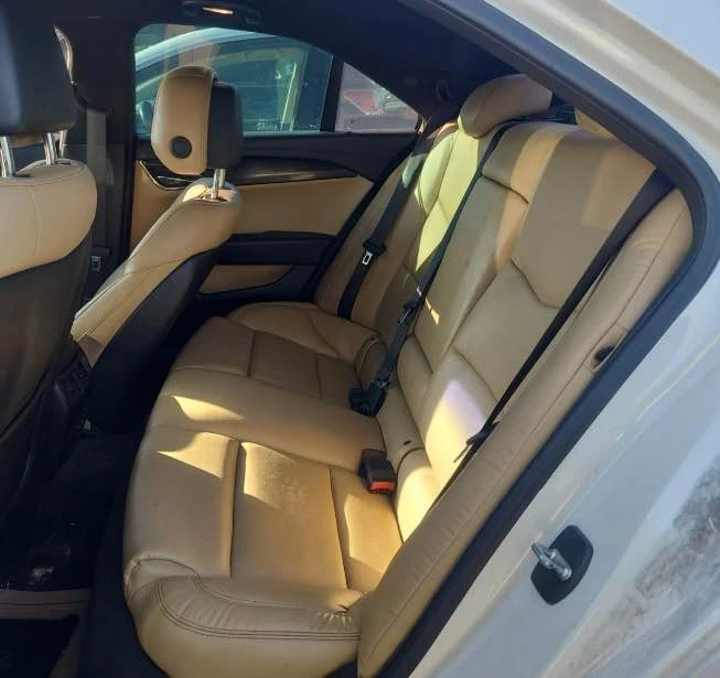 2013 Cadillac ATS - Image 7 of 10
