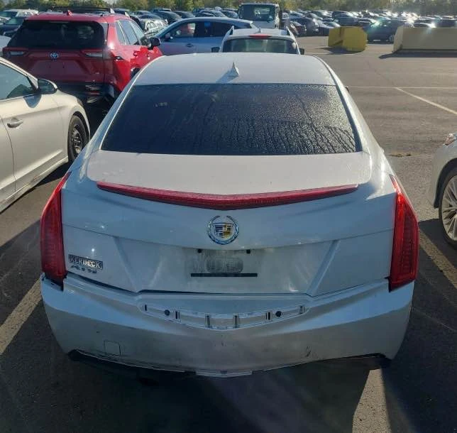 2013 Cadillac ATS - Image 2 of 10