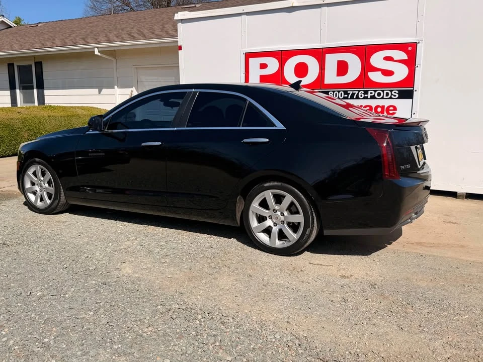 2013 Cadillac ATS - Image 2 of 12