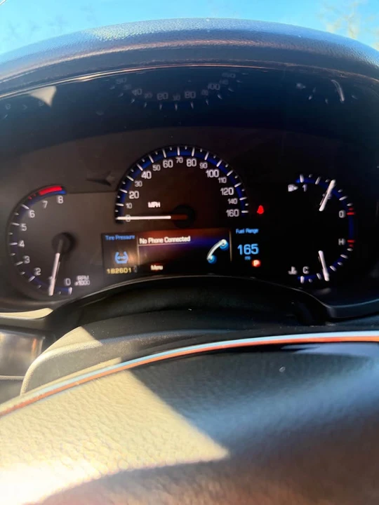 2013 Cadillac ATS - Image 7 of 12