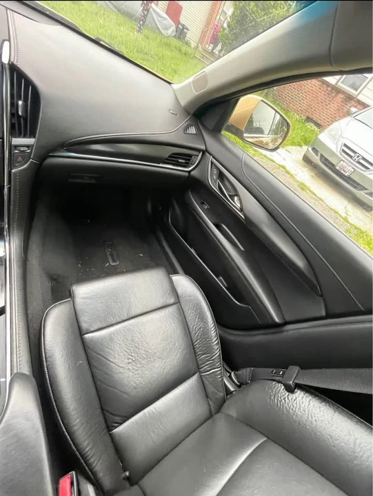 2013 Cadillac ATS - Image 2 of 5