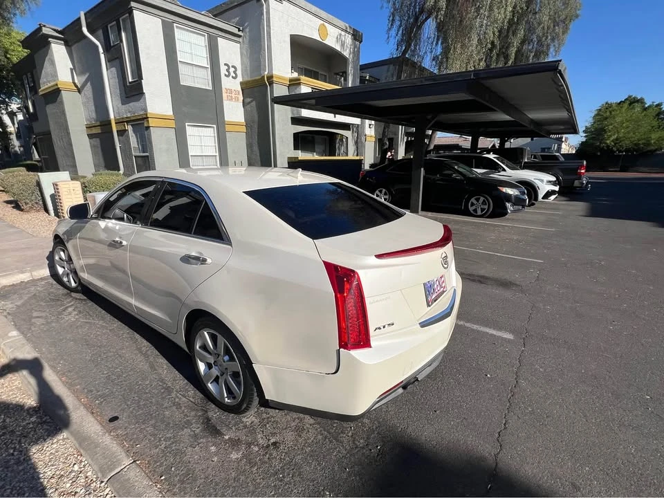 2013 Cadillac ATS - Image 3 of 16