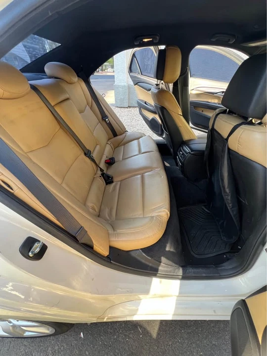 2013 Cadillac ATS - Image 8 of 16