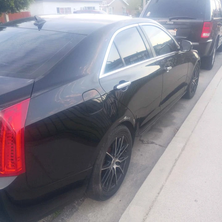 2013 Cadillac ATS - Image 6 of 11