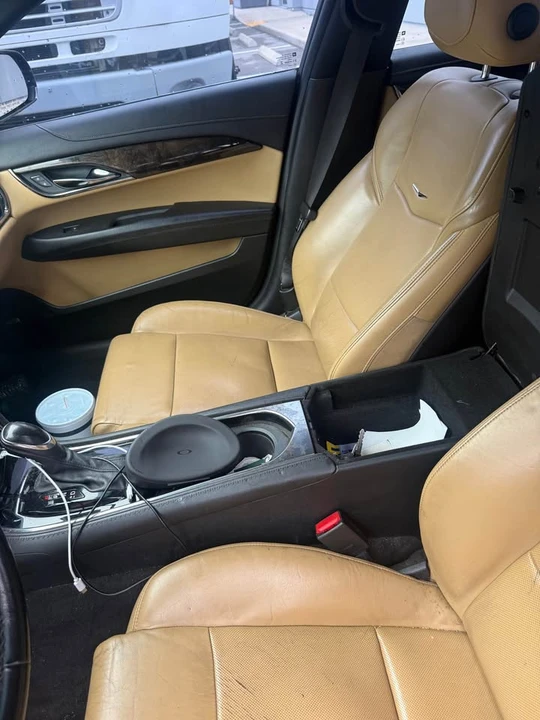 2013 Cadillac ATS - Image 7 of 7