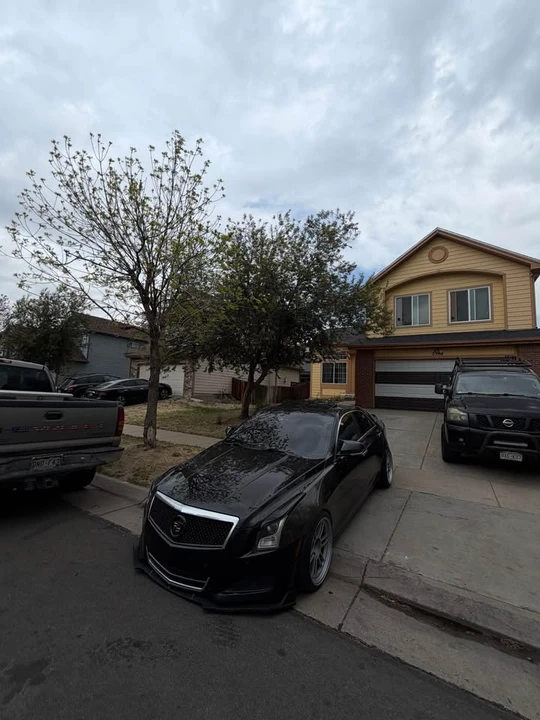 2013 Cadillac ATS - Image 3 of 5