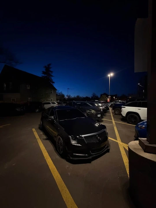 2013 Cadillac ATS - Image 5 of 5