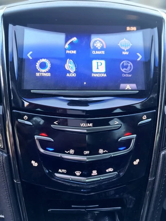2013 Cadillac ATS - Image 6 of 6