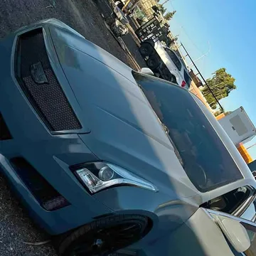 2013 Cadillac ATS 2.5L Luxury Sedan 4D