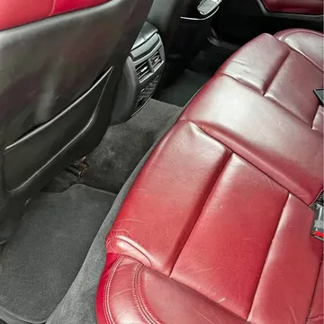 2013 Cadillac ATS 2.5L Luxury Sedan 4D