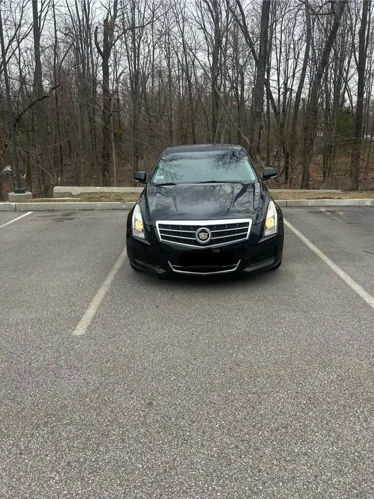 2013 Cadillac ATS - Image 3 of 7