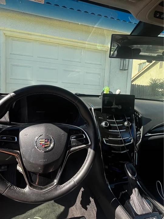2013 Cadillac ATS - Image 2 of 3
