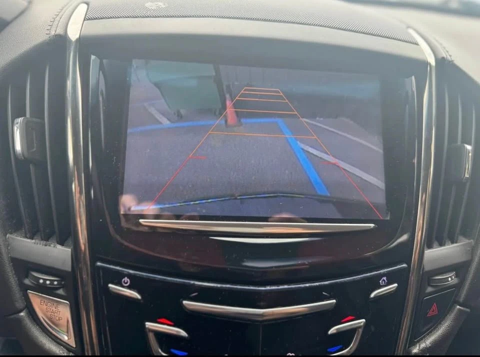 2013 Cadillac ATS - Image 16 of 18