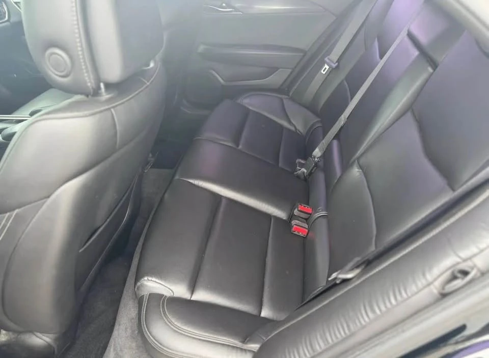 2013 Cadillac ATS - Image 11 of 18
