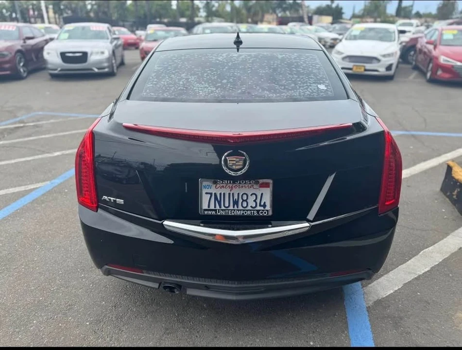 2013 Cadillac ATS - Image 3 of 18