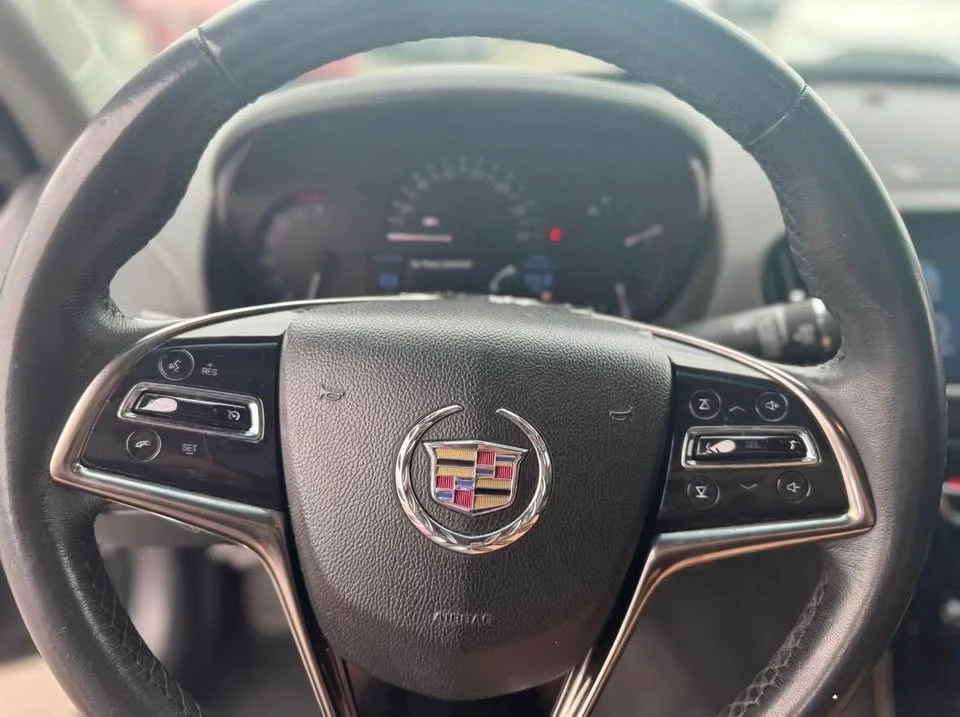 2013 Cadillac ATS - Image 13 of 18