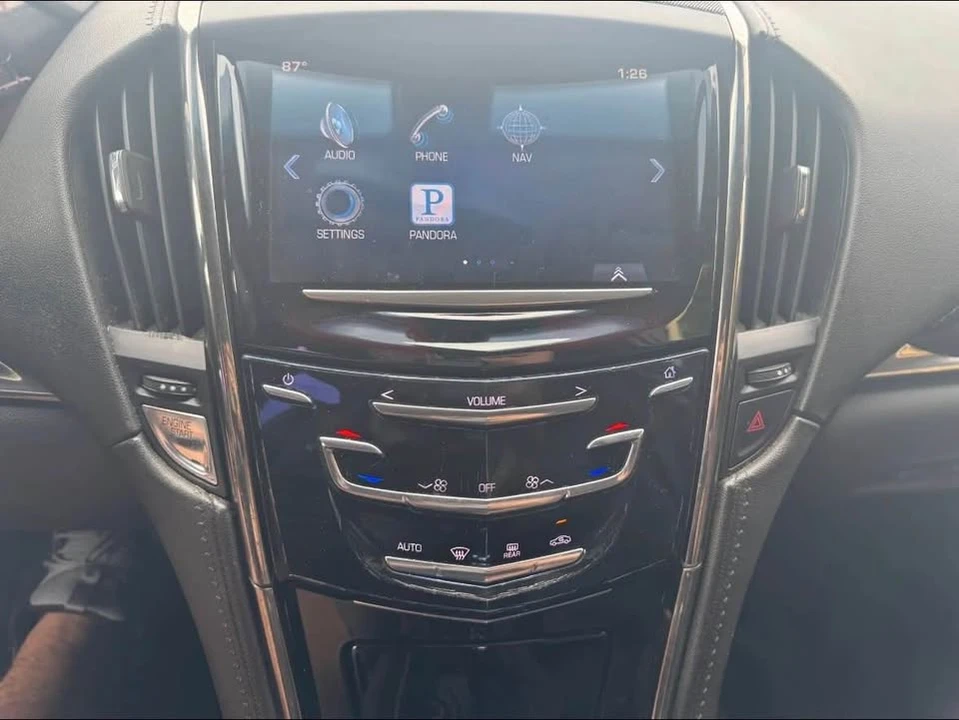 2013 Cadillac ATS - Image 15 of 18