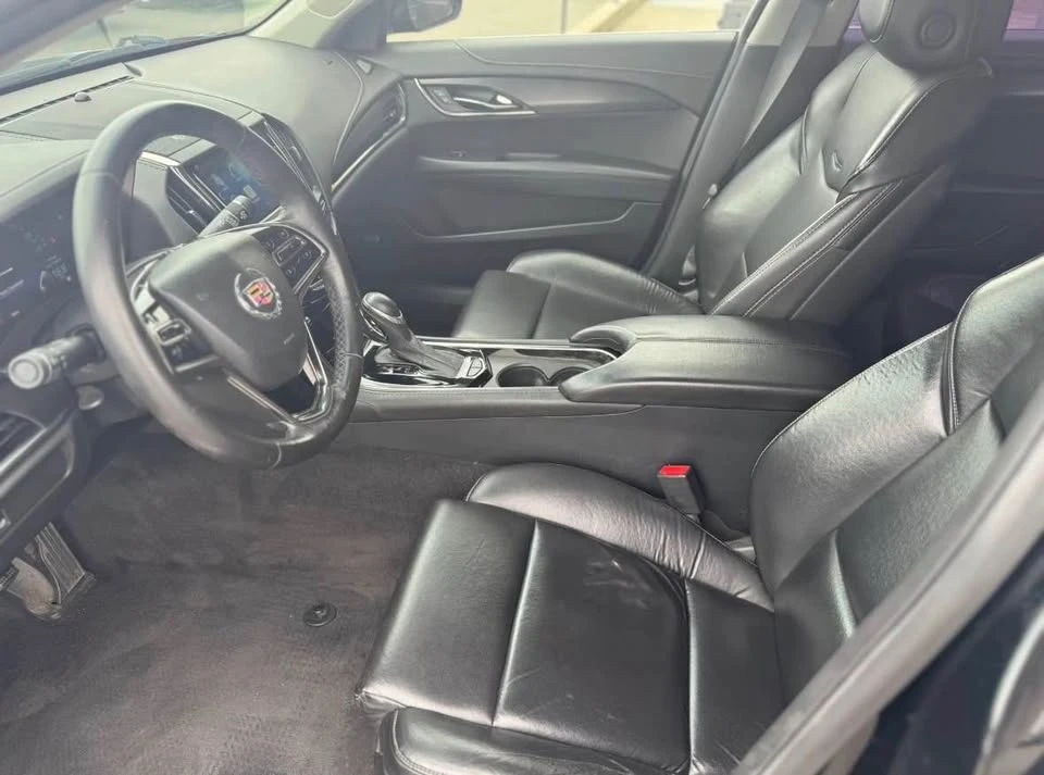2013 Cadillac ATS - Image 10 of 18